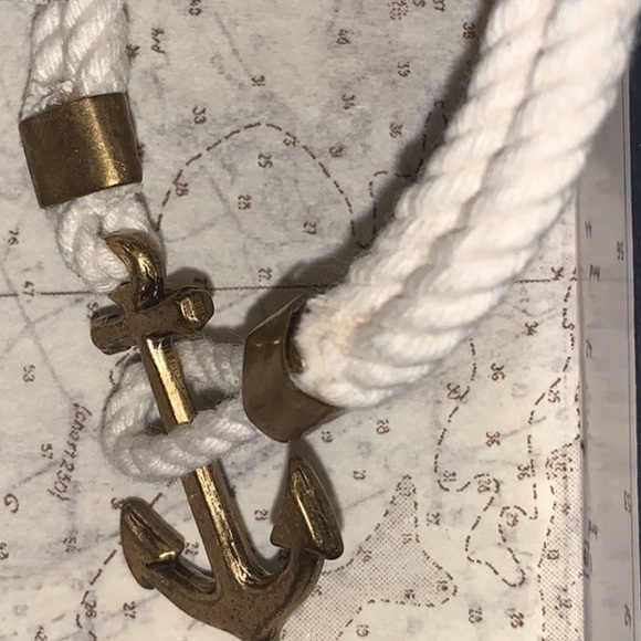 Gorgeous Brand NEW Rope Bracelet with 🪝 so Beachy!! - Picture 5 of 5